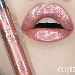 Kylie Cosmetics "Cupid" Gloss
